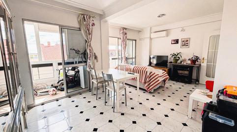 Foto 2 de Piso en venta en Calle Héroe de Sostoa, 152, La Luz - El Torcal, Málaga Capital