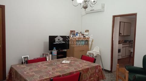 Foto 4 de Planta baixa en venda a El Altet, Alicante