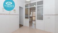Kitchen of Flat for sale in Málaga Capital  with Terrace and Storage room