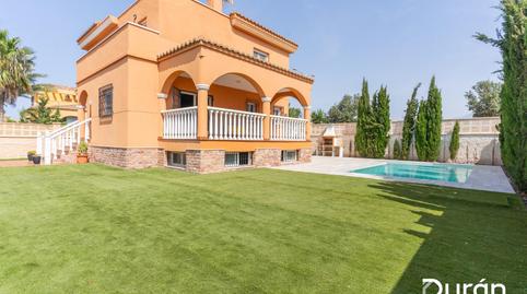 Foto 2 de Casa o xalet en venda a Almerimar, El Ejido