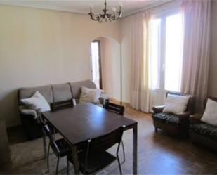 Sala d'estar de Pis de lloguer en  Barcelona Capital amb Aire condicionat, Calefacció i Traster
