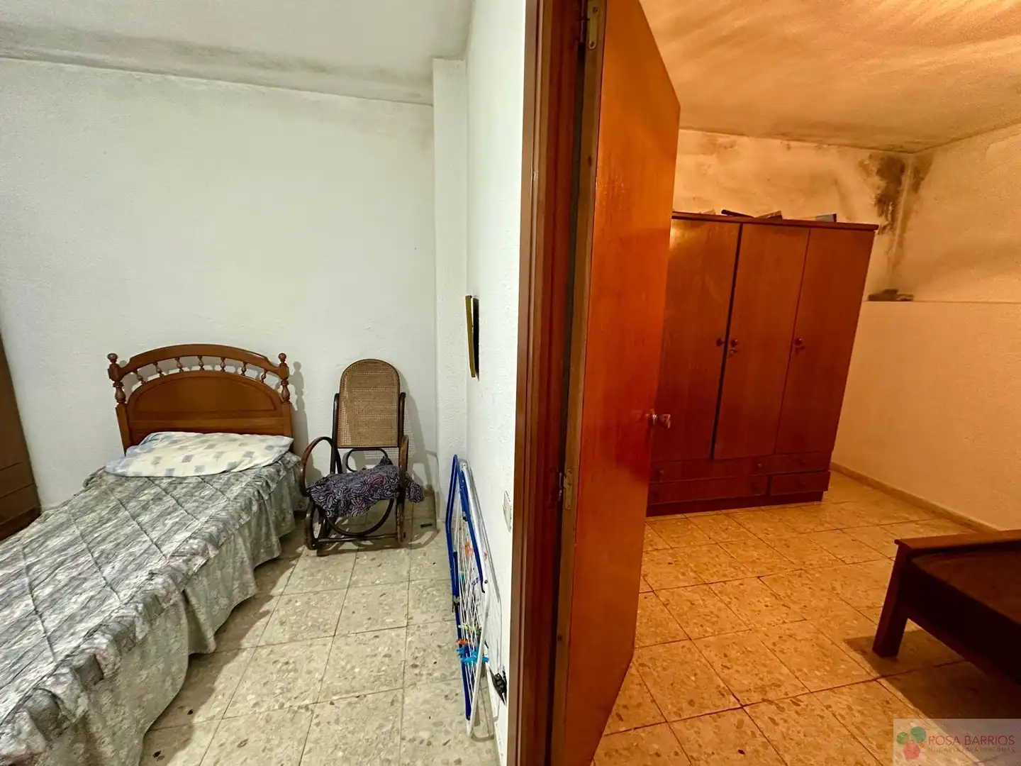 Habitación de Casa o chalet en venta en Marbella con Terraza