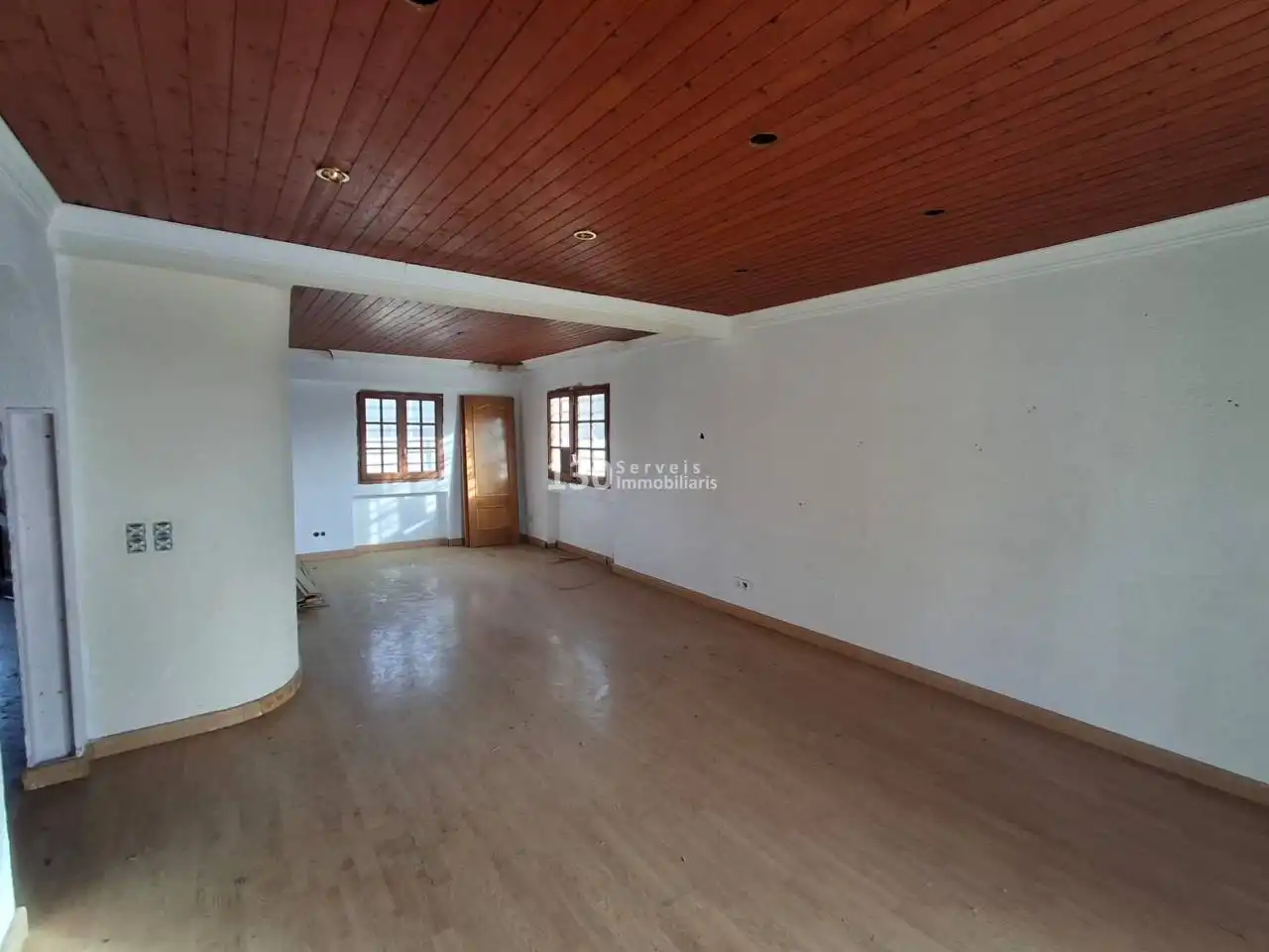 Casa o xalet en venda en Cabra del Camp amb Jardí privat, Parquet i Terrassa