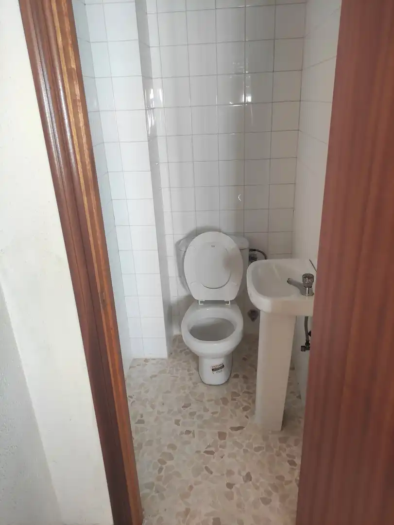 Gewerbefläche zur Miete in Calle Pilar García 38A, imagen 3