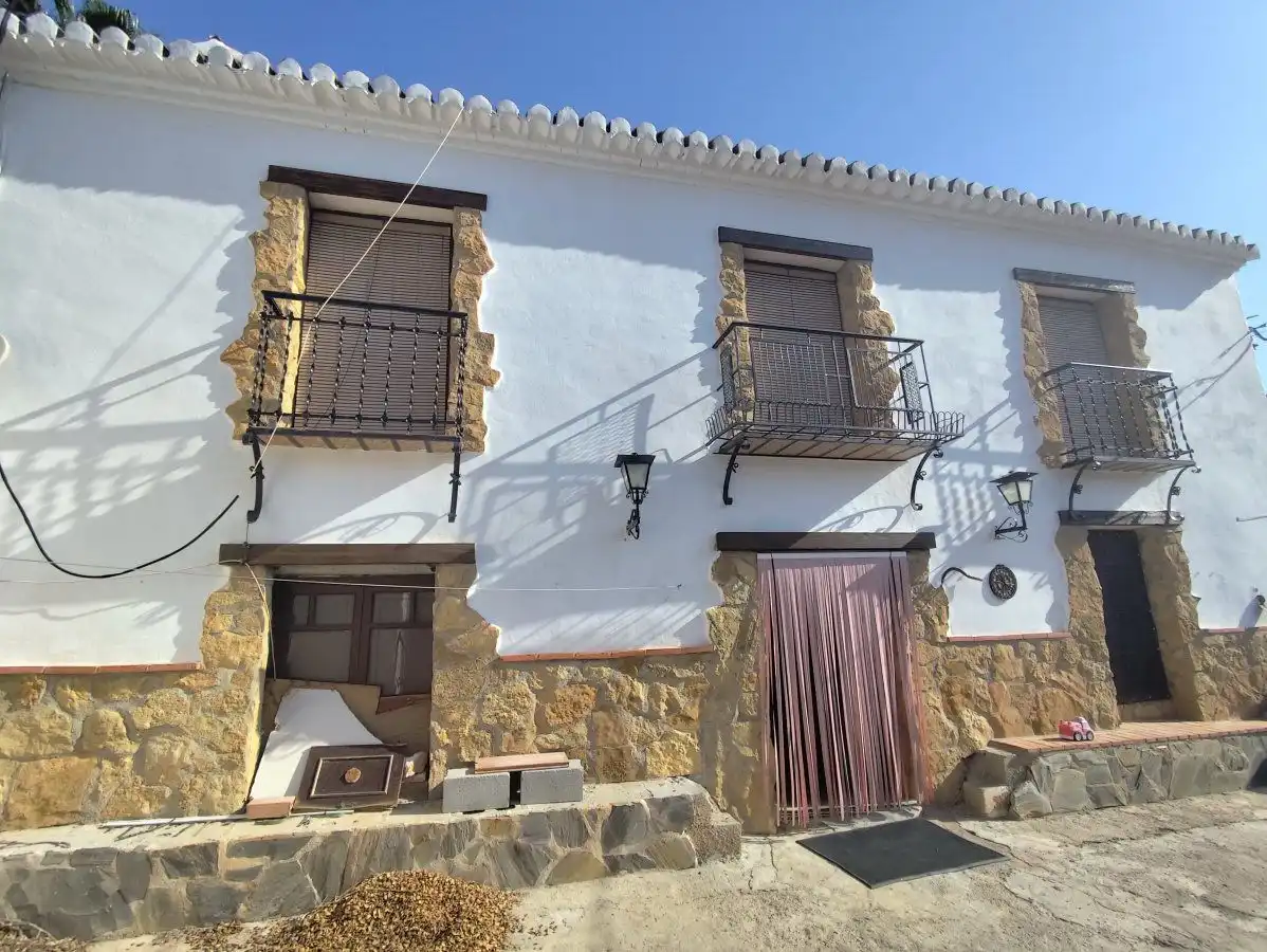 Casa rústica en venda a El Pinar, imagen 37