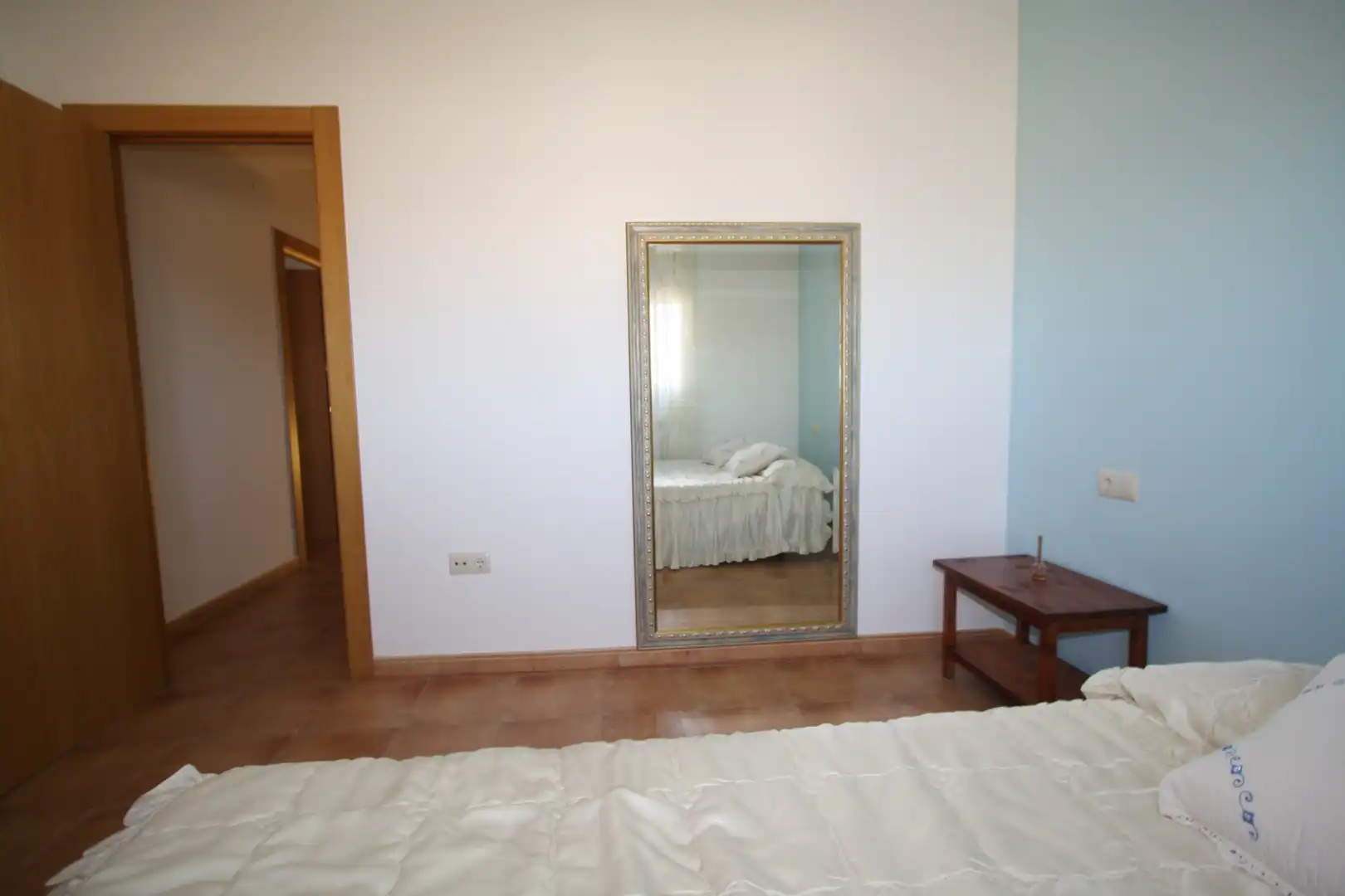 Habitación de Casa o chalet en venta en Casas de Juan Núñez con Aire acondicionado, Terraza y Trastero