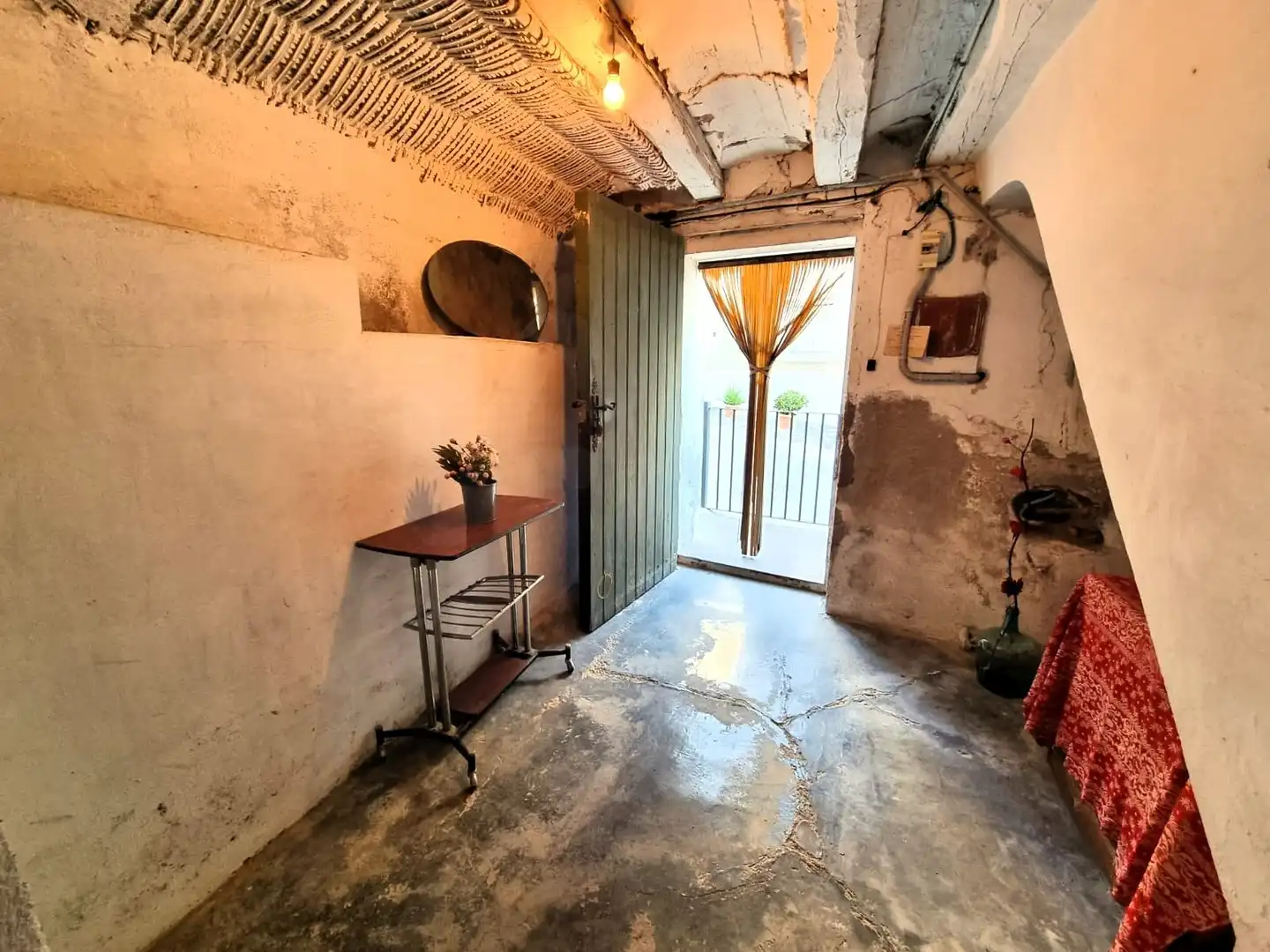 Casa o xalet en venda en El Pinell de Brai amb Calefacció
