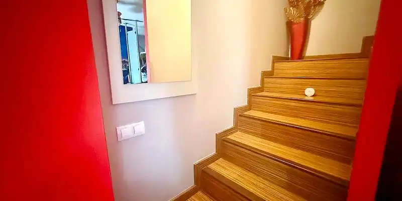 Flat for sale in Vegas del Genil  with Terrace
