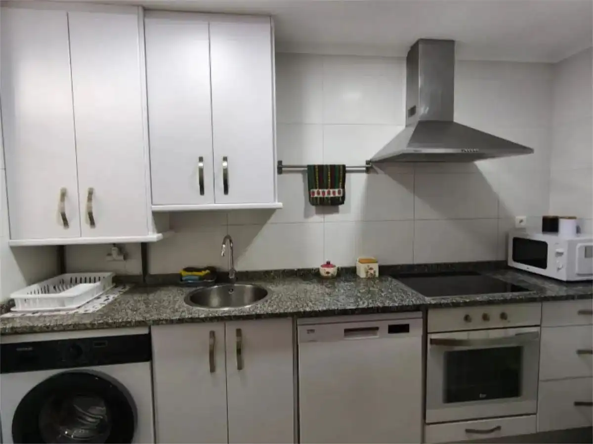Wohnung mit Garten zum Verkauf in SAN JOSE, imagen 10