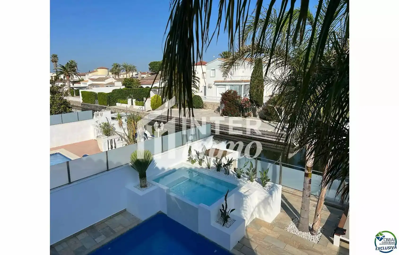House with pool for sale in Carrer Falconera 24, imagen 5
