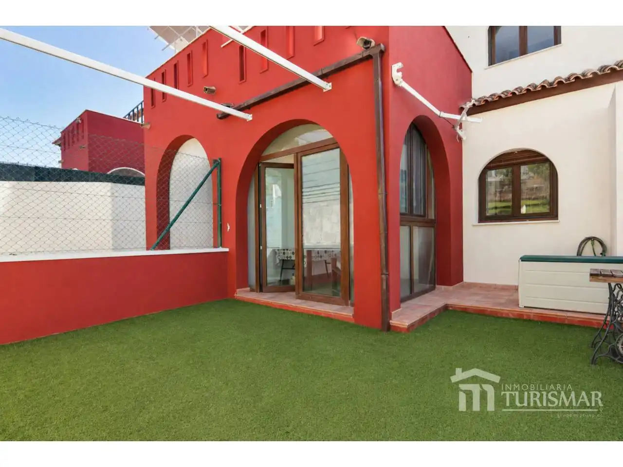 Casa a schiera con piscina in vendita a Avenida Juan Pablo II 1, imagen 30