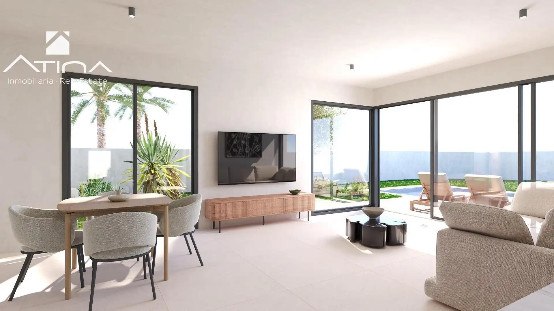 Villa avec piscine à vendre à XIRONETS, imagen 6