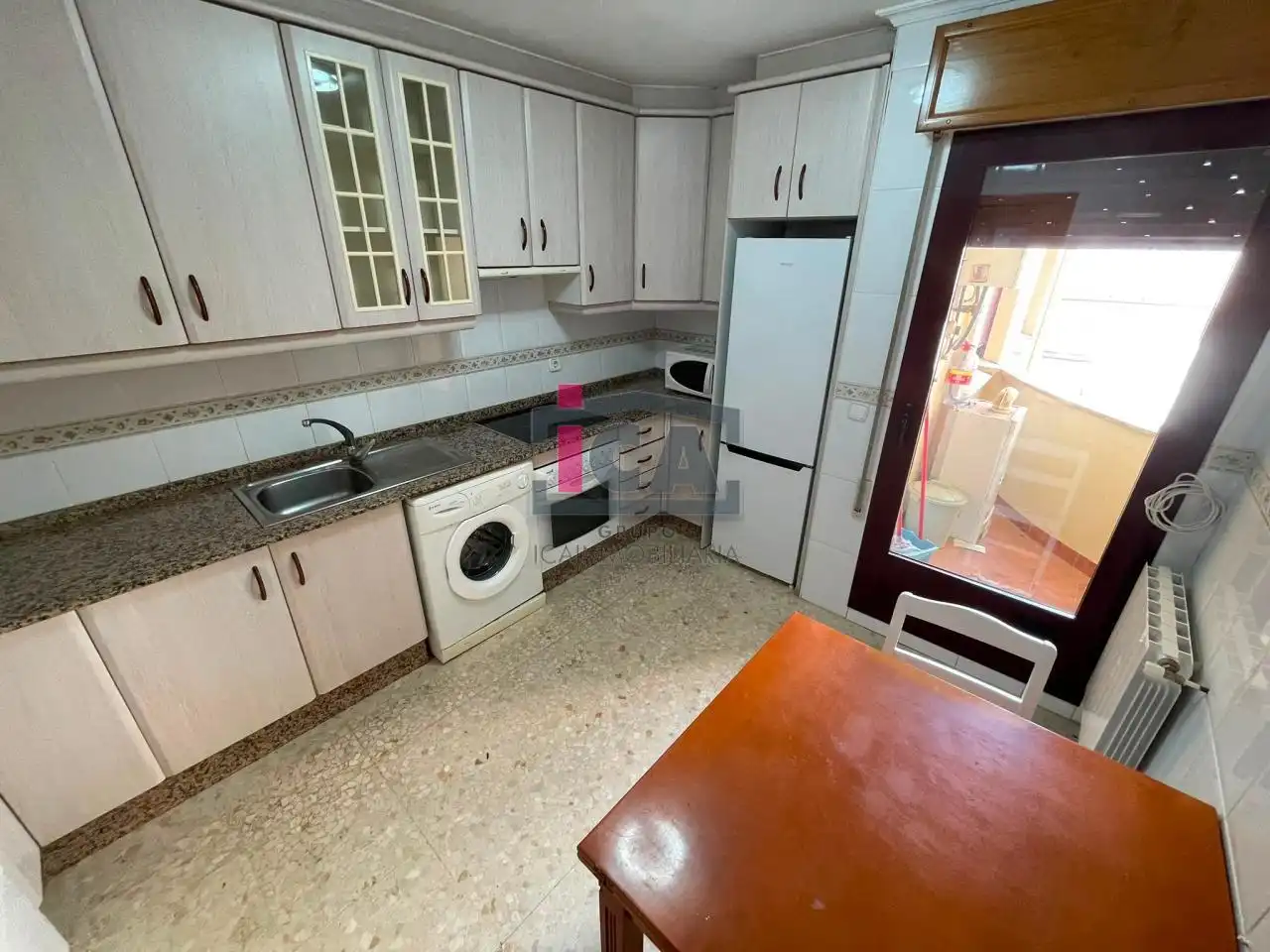 Wohnung mit Aufzug zur Miete in CALLE GARCIA PLATA DE OSMA, imagen 5