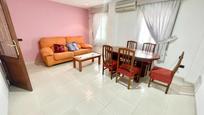 Living room of Flat for sale in Chelva  with Air Conditioner and Balcony