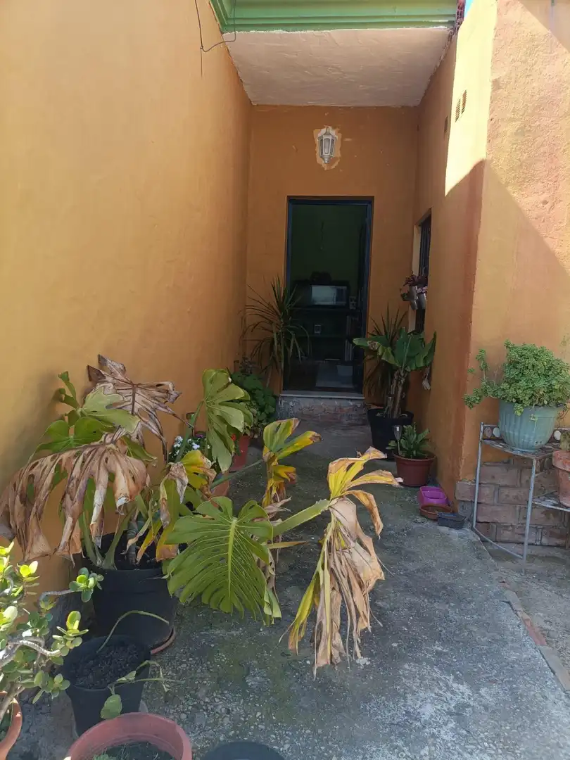 Casa o chalet en venta en Chiclana de la Frontera con Jardín privado, Terraza y Trastero