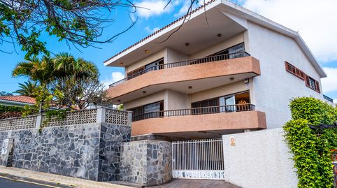 Foto 2 de Casa o chalet en venta en Calle Pedro José de Mendizabal, Tristán - García Escámez - Somosierra, Santa Cruz de Tenerife Capital