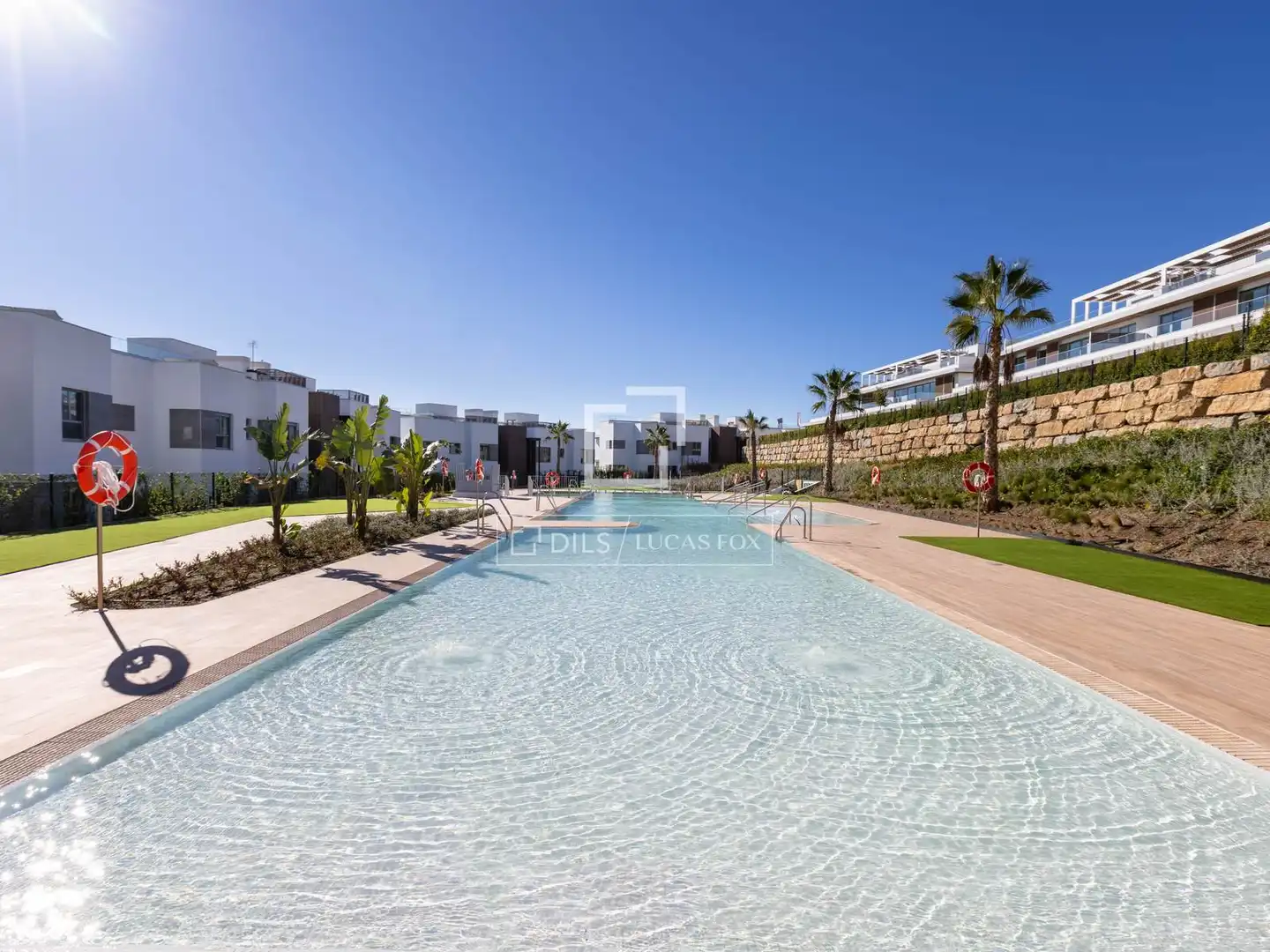 Wohnung mit Pool zum Verkauf in Río Real - Los Monteros, imagen 3