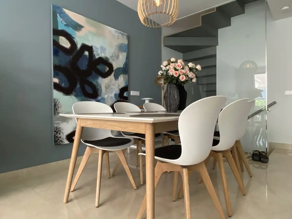 Maison mitoyenne à vendre à La Cala Mijas, imagen 7