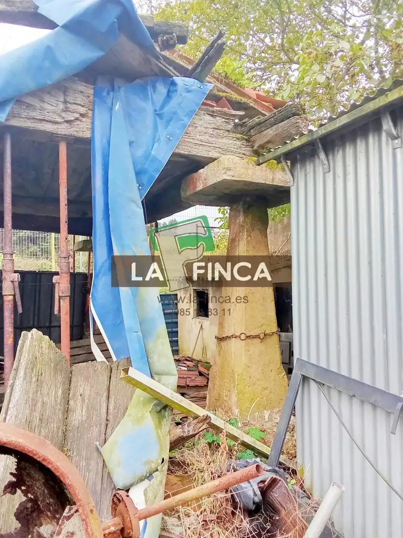 Casa o xalet en venda en Gijón 