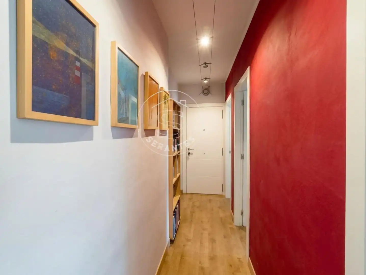 Piso en venta en  Pamplona / Iruña con Calefacción