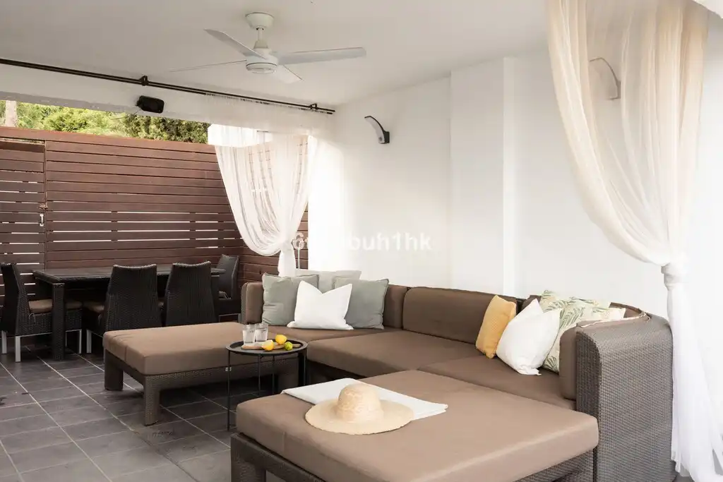 Casa bifamiliare con piscina in vendita a Torrequebrada, imagen 29