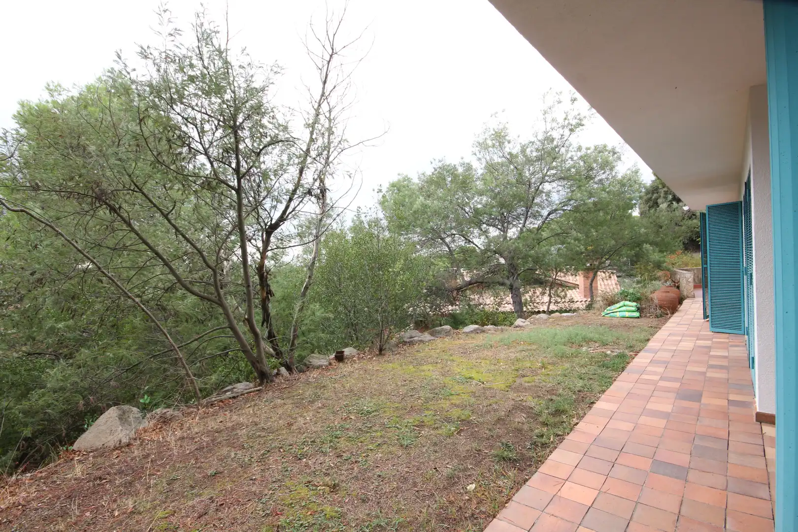 Casa amb piscina en venda a La Roca del Vallès, imagen 12