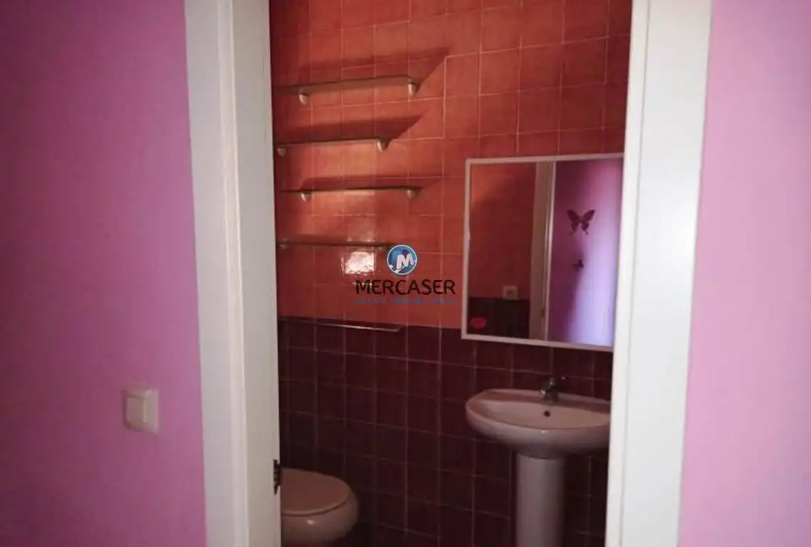Xalet amb piscina en venda a El Casar, imagen 6