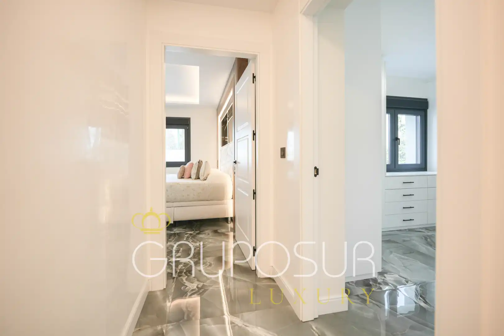 Casa o chalet en venta en Valladolid con Aire acondicionado, Calefacción y Jardín privado
