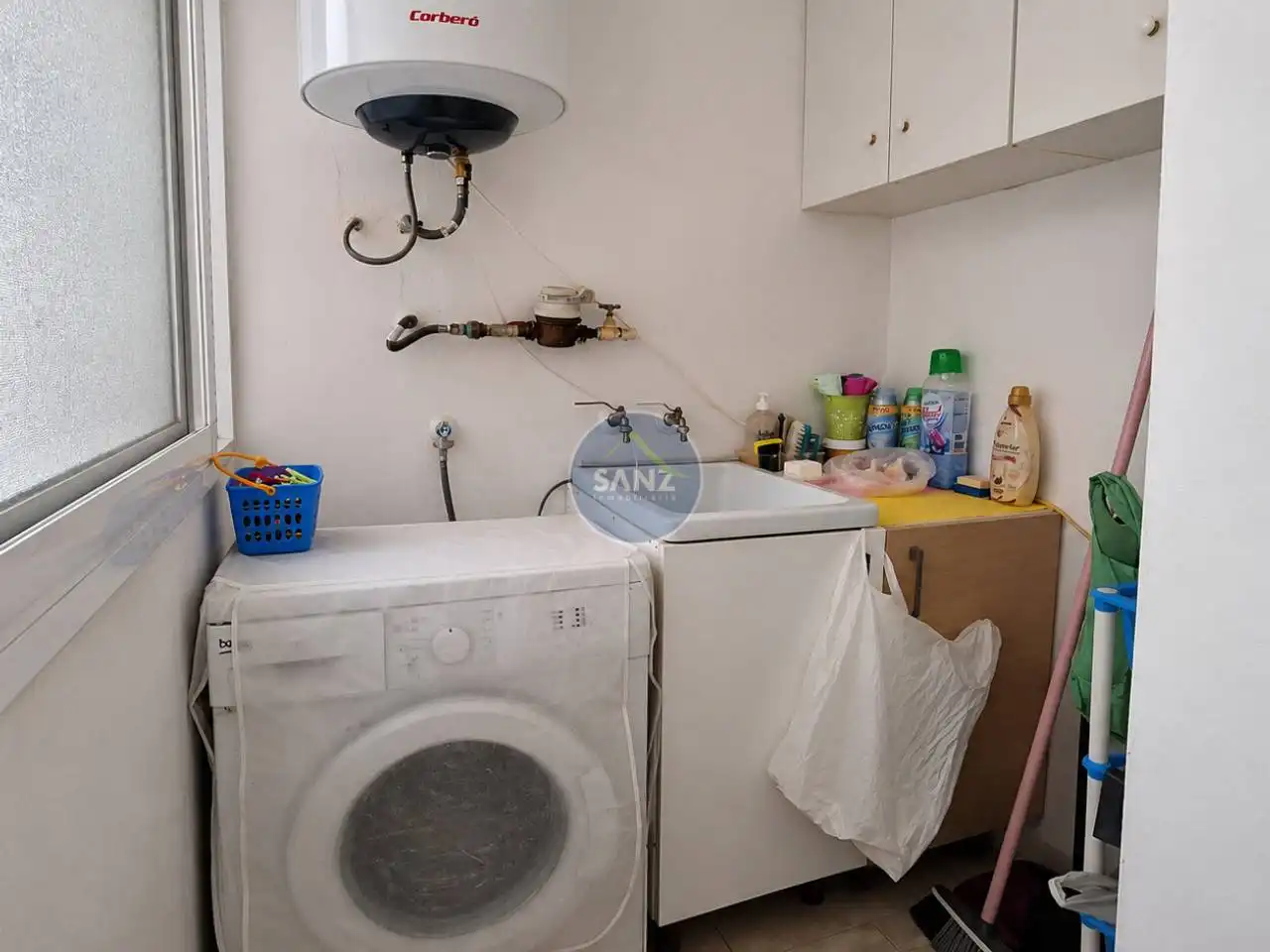 Wohnung mit Balkon zum Verkauf in Avenida Vicente Ferri, imagen 8