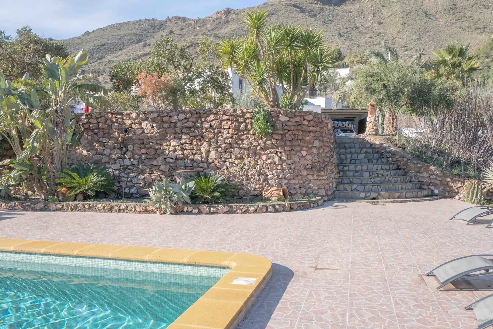 Casa o chalet en venta en Paraje los López, 7, Berja
