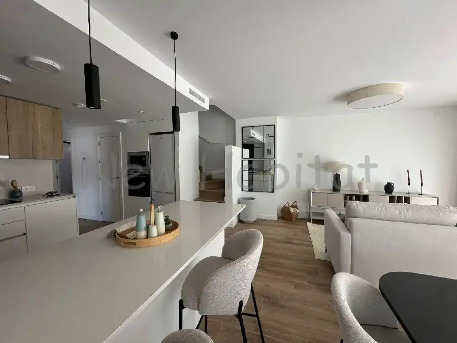 Maison jumelée à vendre à El Grao, imagen 3