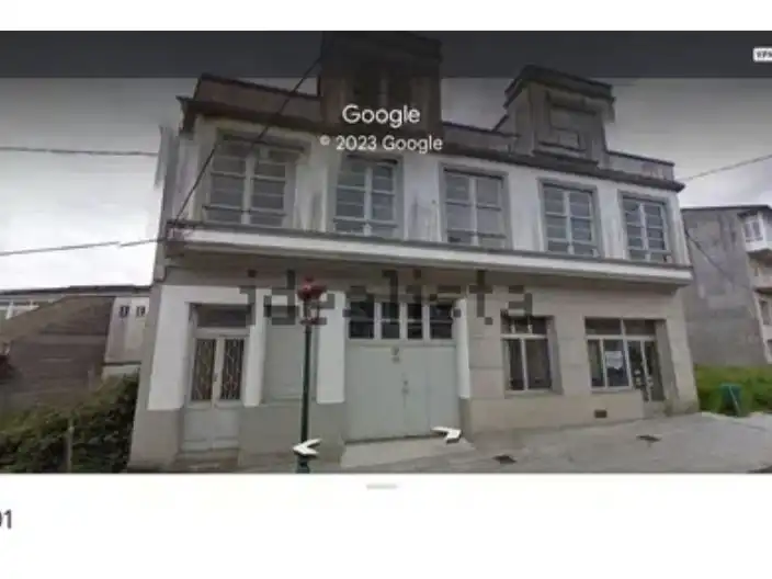 House with garden for sale in Avenida Primo de Rivera 6, imagen 2
