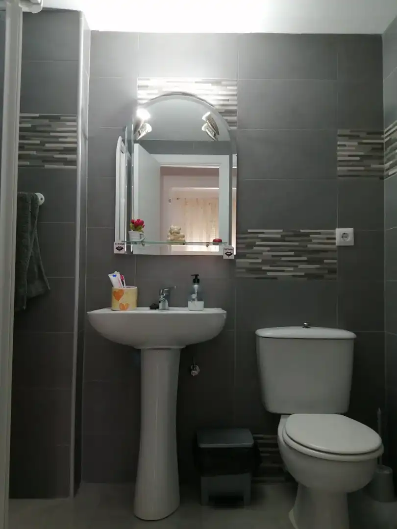 Wohnung zum Verkauf in Centro