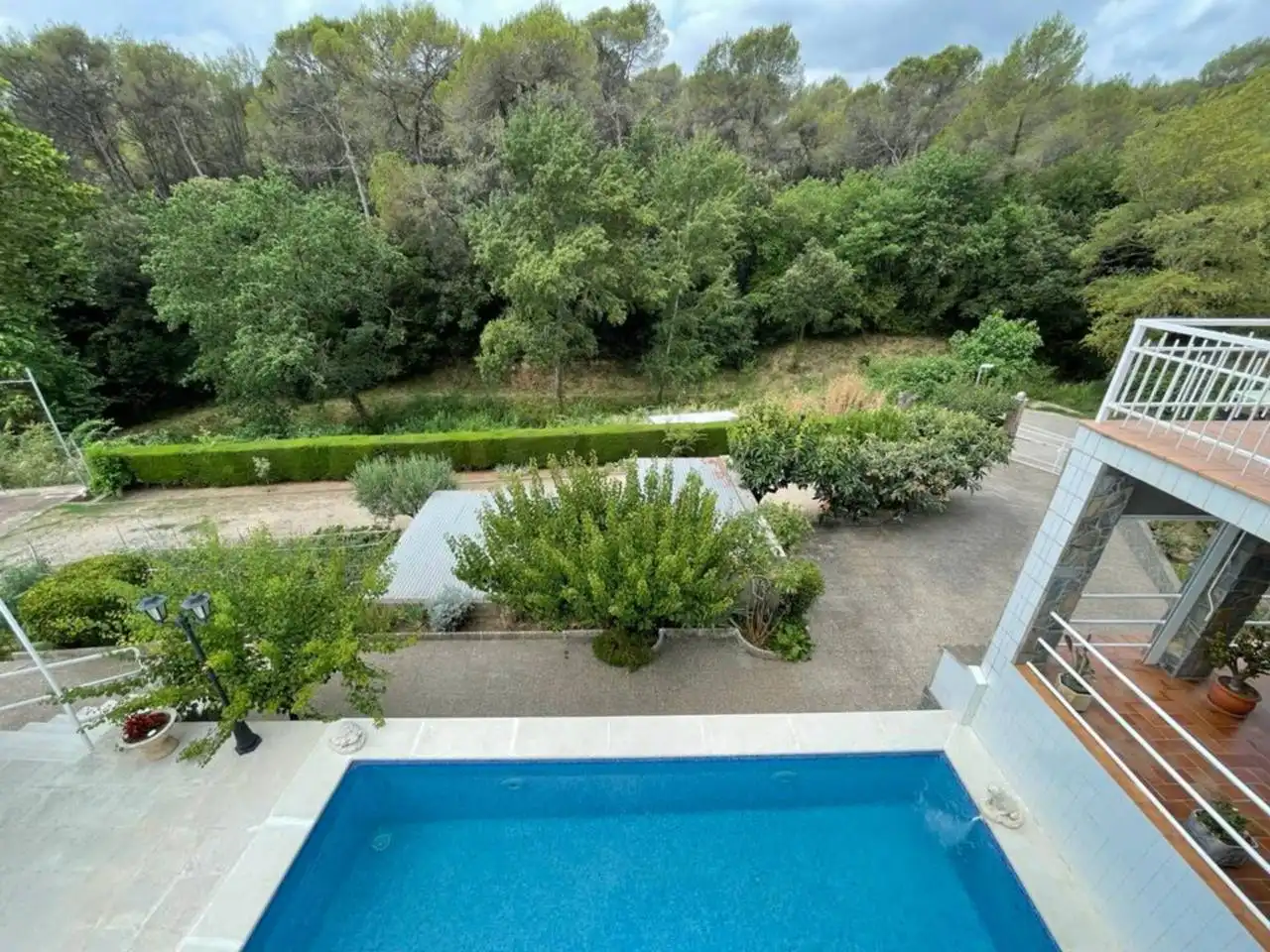Casa o chalet en venta en Calle URGELL, Lliçà d'Amunt