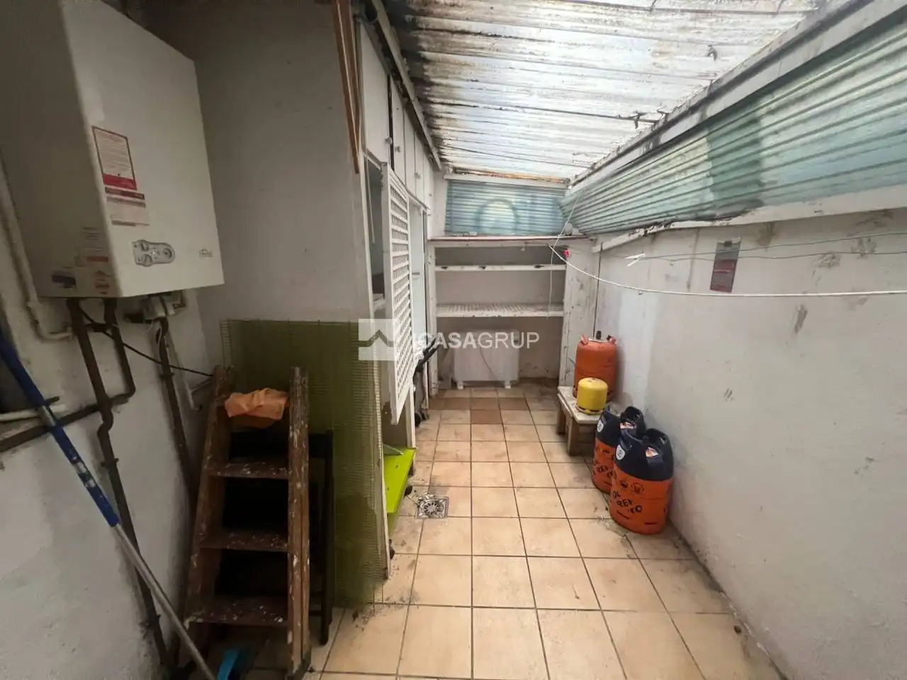 Pis en venda en Rubí amb Calefacció