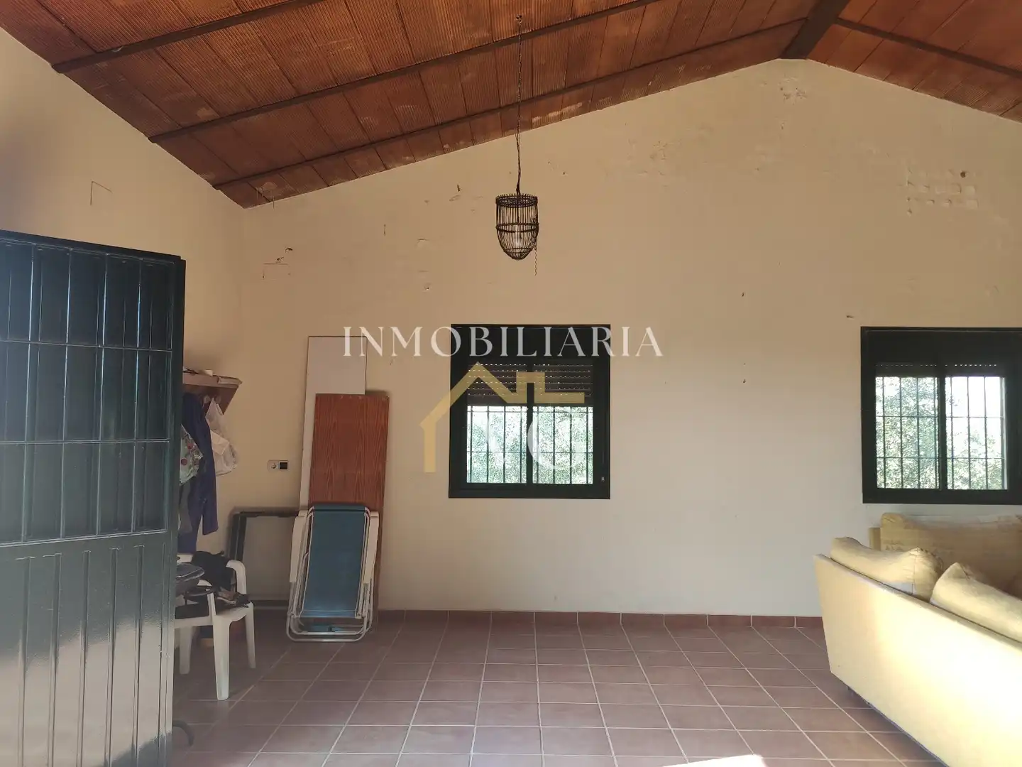 Rural land for sale in Guillena pueblo, imagen 6
