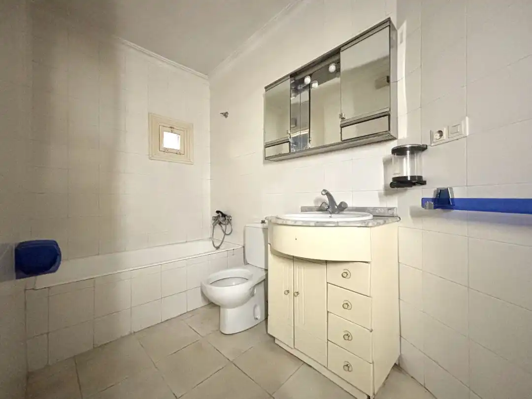 Baño de Casa o chalet en venta en Zestoa con Terraza