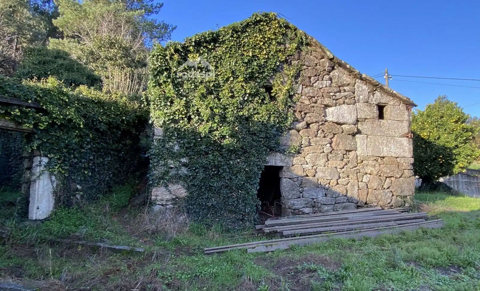 House for sale in A Cañiza