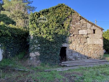 Casa en venda a A Cañiza