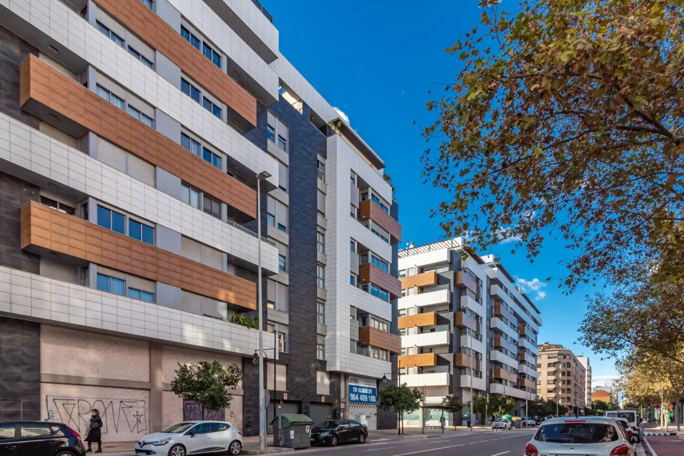 Local comercial de lloguer a Plaza Bucarest 1, imagen 12