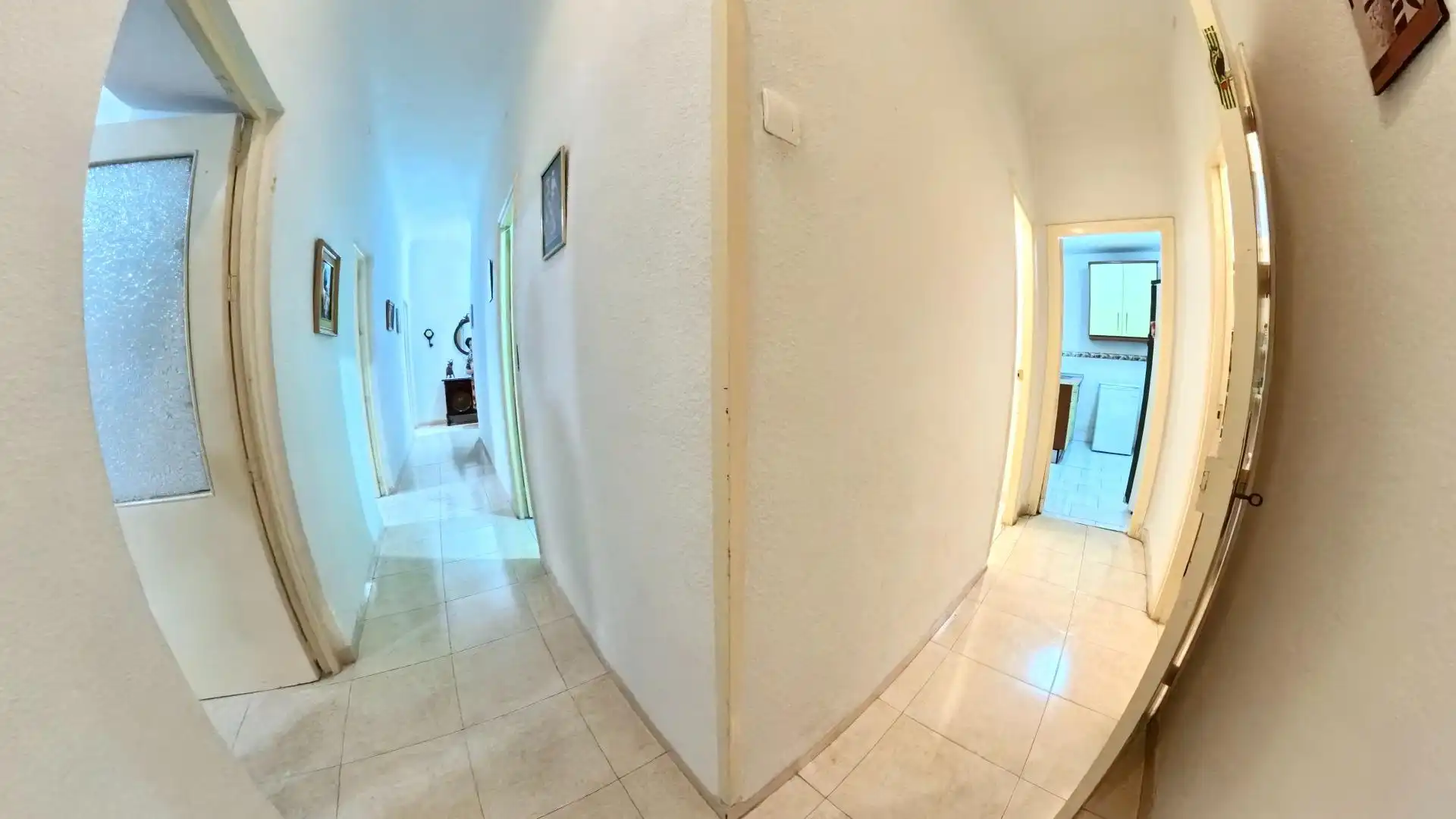 Wohnung zur Miete in Avenida DE ANDALUCES, Pajaritos