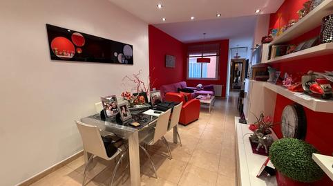 Foto 3 de Pis en venda a Carrer de L'estadi, La Salut, Badalona