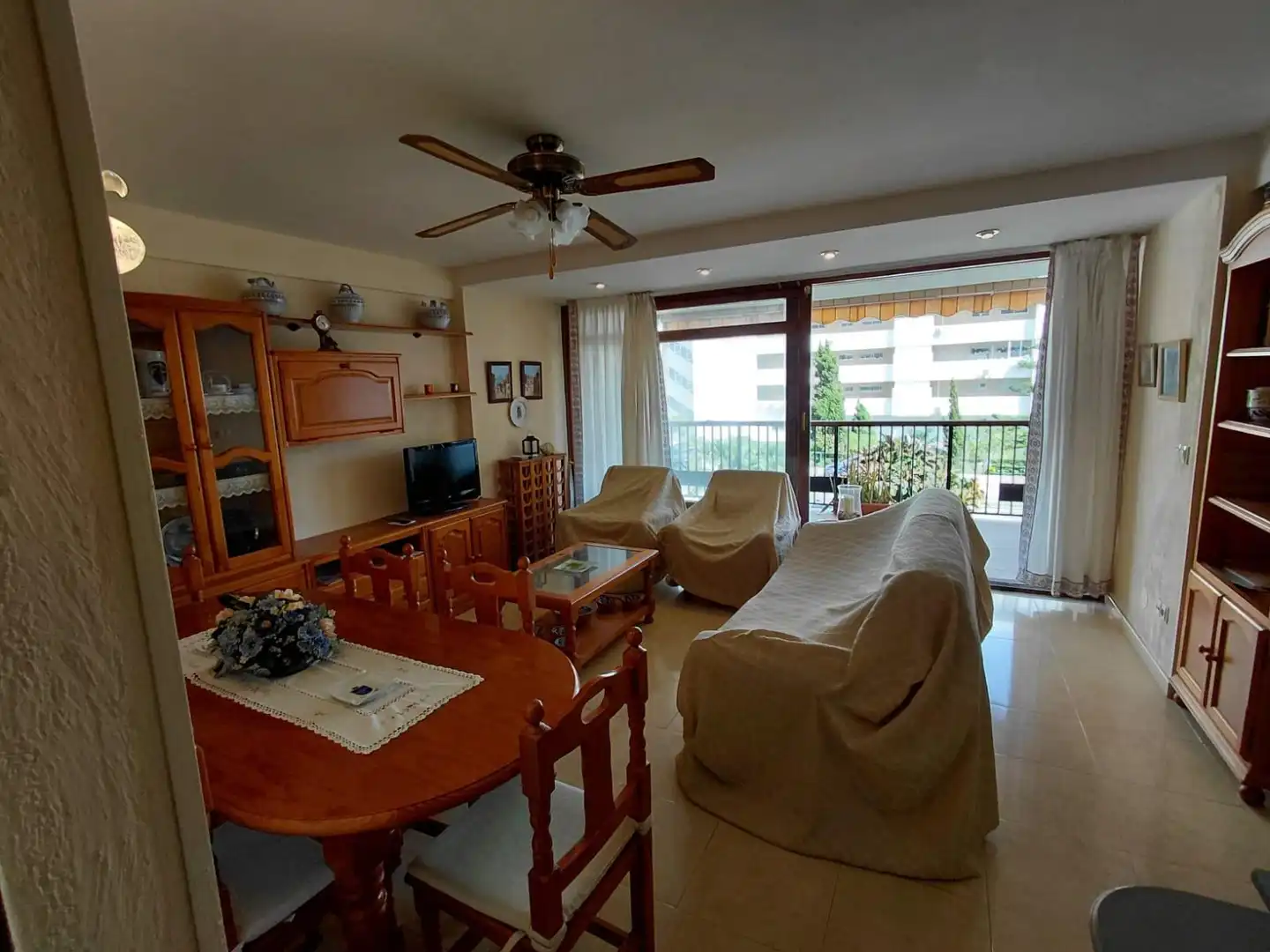 Piso con piscina en venta en Las Gaviotas  - Carvajal, imagen 37
