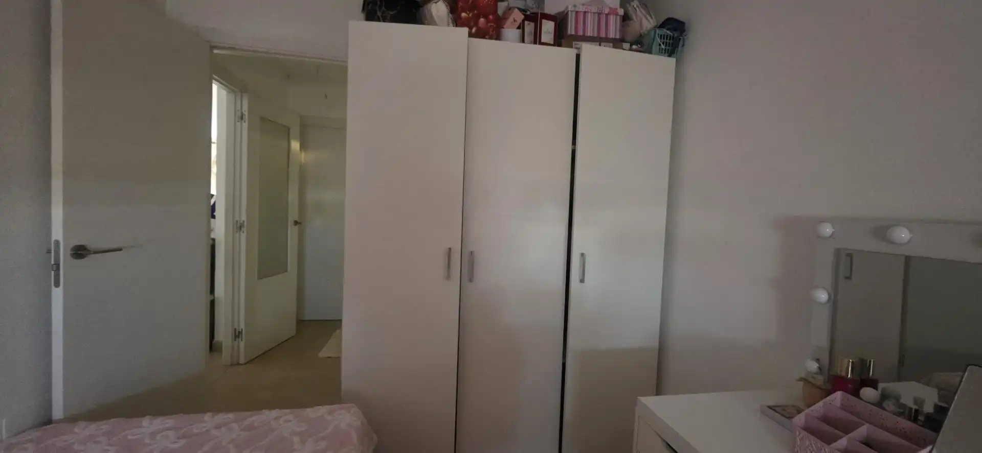 Bedroom of Attic for sale in Roquetas de Mar  with Terrace