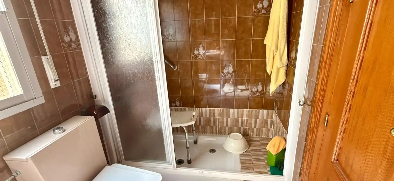Flat for sale in Olula del Río