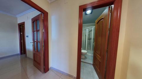 Foto 4 de Piso de alquiler en San Ildefonso,  Granada Capital