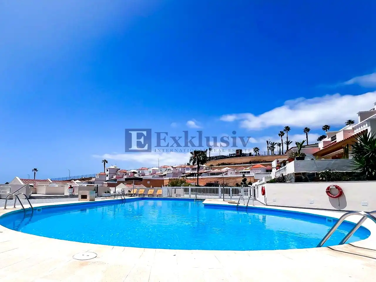 Piso con piscina en venta en Costa Adeje, imagen 39