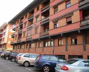 Exterior view of Apartment for sale in Getxo 