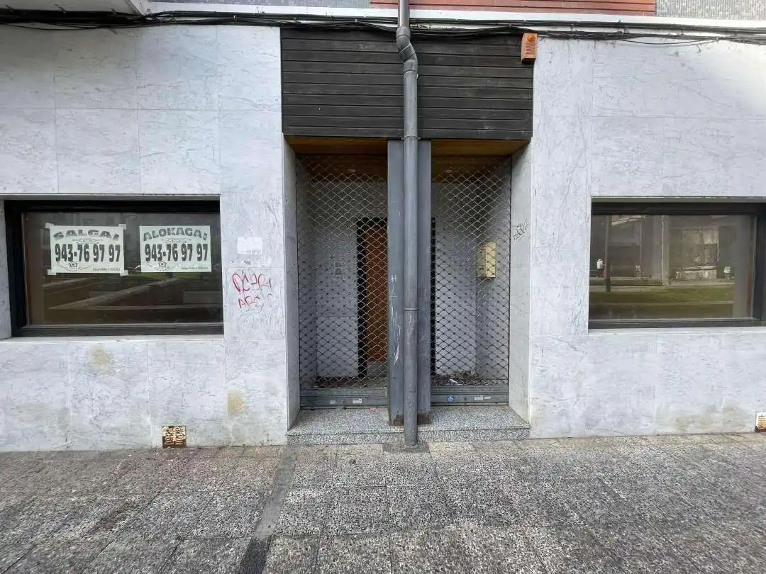 Gewerbefläche zum Verkauf in Bergara, imagen 24