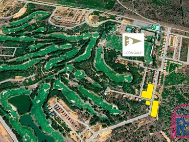Terreno residenziale in vendita a M9